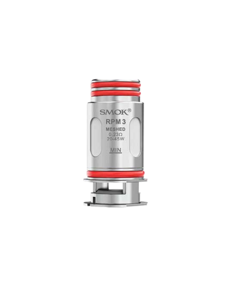 Smok Smok RPM3 Replacement Coils (Single)