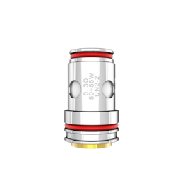 Uwell Uwell Crown 5 Replacement Coils (Single) 0.23 ohm