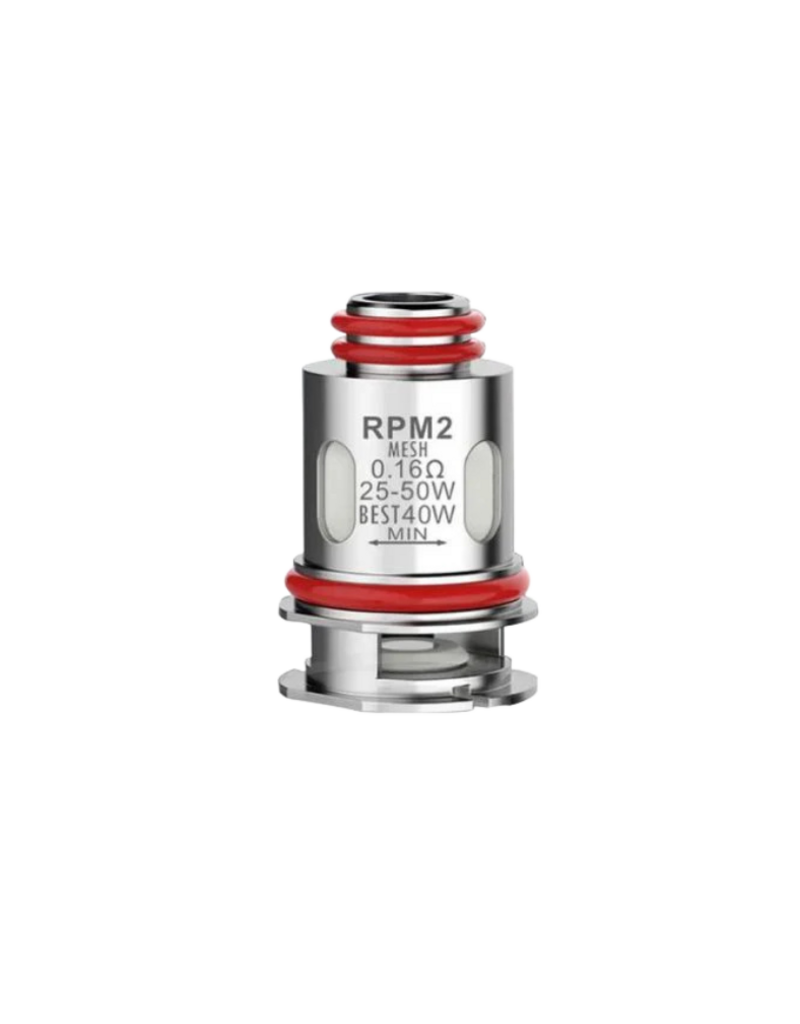 Smok Smok RPM 2 Replacement Coils (Single)