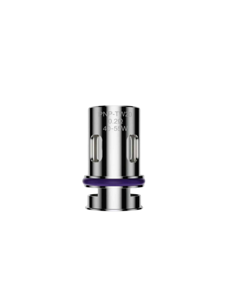 Voopoo Voopoo PnP Replacement Coils (Single)