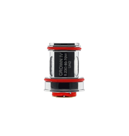 Uwell Uwell Crown 4 Replacement Coils (Single) UN2 0.23 ohm
