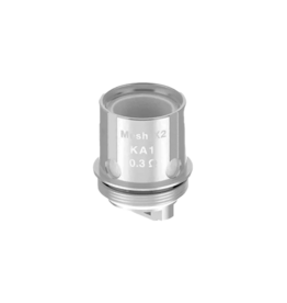 Geek Vape Geek Vape Super Mesh Replacement Coils (Single)