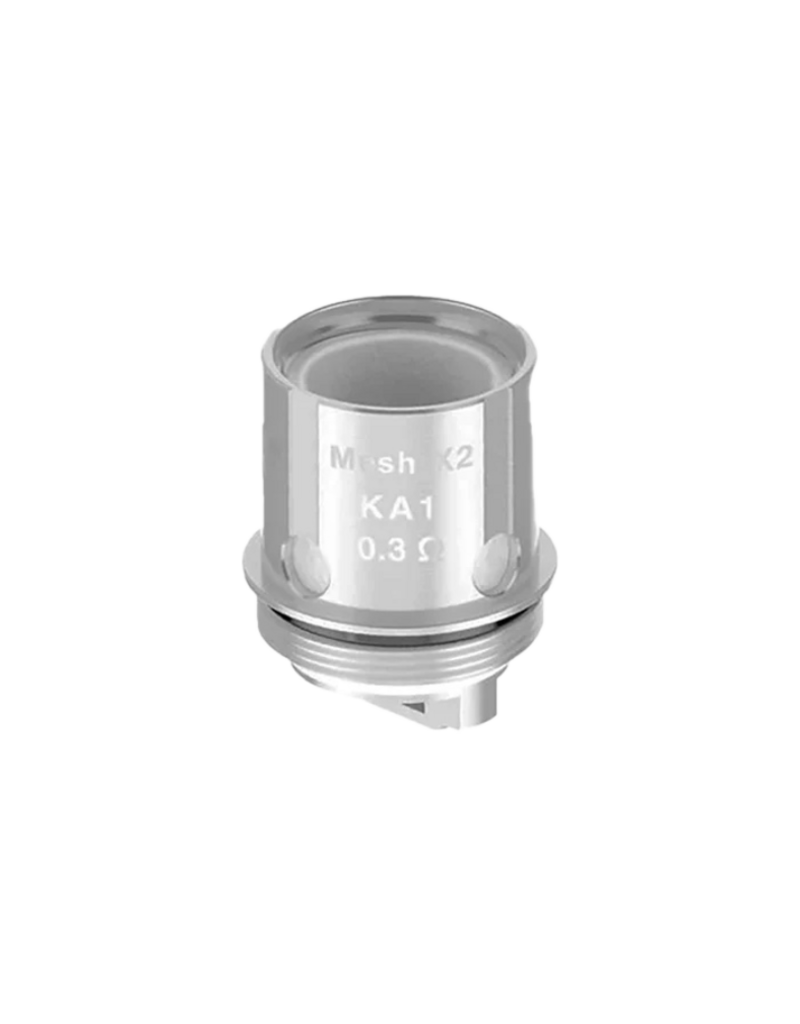 Geek Vape Geek Vape Super Mesh Replacement Coils (Single)