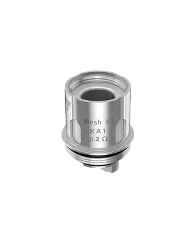 Geek Vape Geek Vape Super Mesh Replacement Coils (Single)