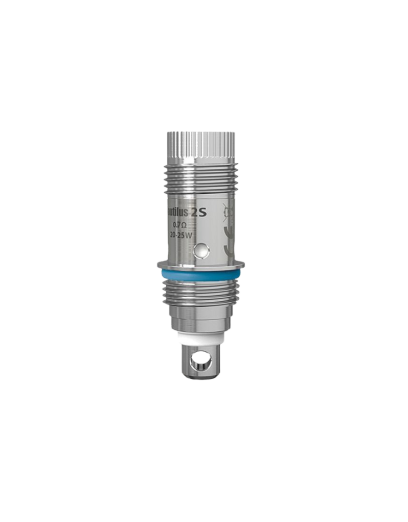 Aspire Aspire Nautilus Replacement Coils (Single)