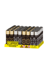 Clipper Clipper Lighters
