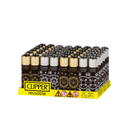 Clipper Clipper Lighters