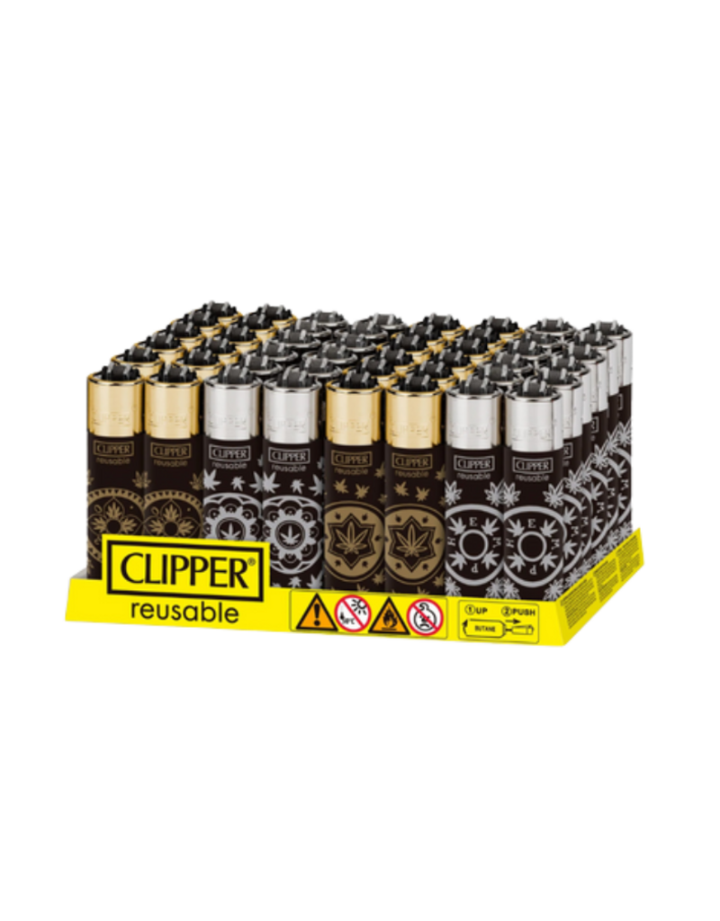 Clipper Clipper Lighters