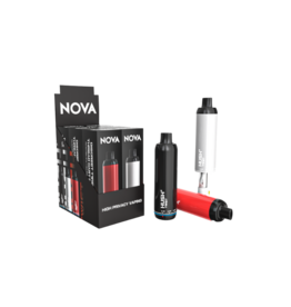 Nova Nova Hush 2 Twist 510 Thread Battery