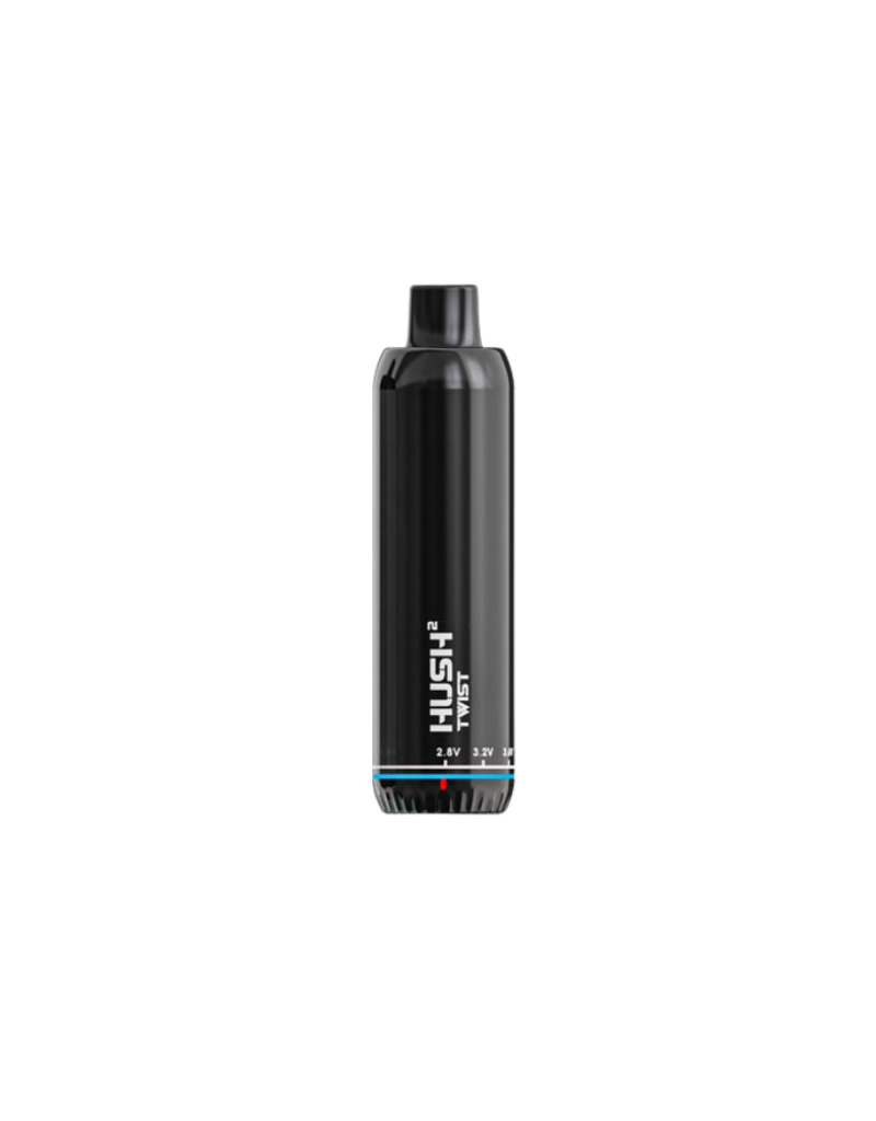 Nova Nova Hush 2 Twist 510 Thread Battery