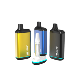 Nova Nova Hush 2 Pro 510 Thread Battery