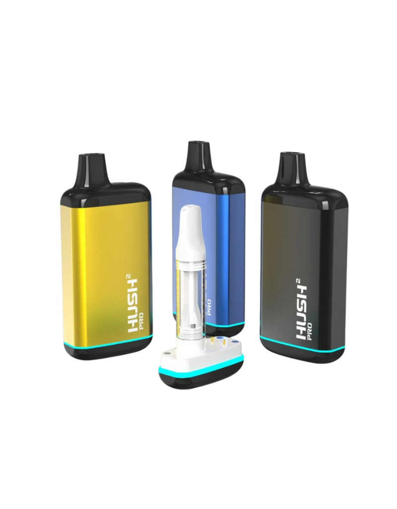Nova Nova Hush 2 Pro 510 Thread Battery