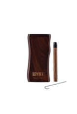 Ryot Ryot Dugout One Hitter