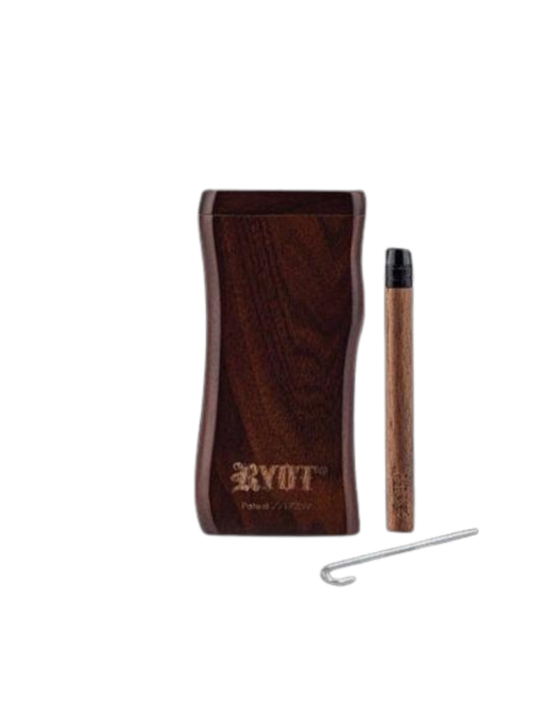 Ryot Ryot Dugout One Hitter