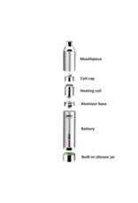 Yocan Yocan Evolve PLUS Device Kit
