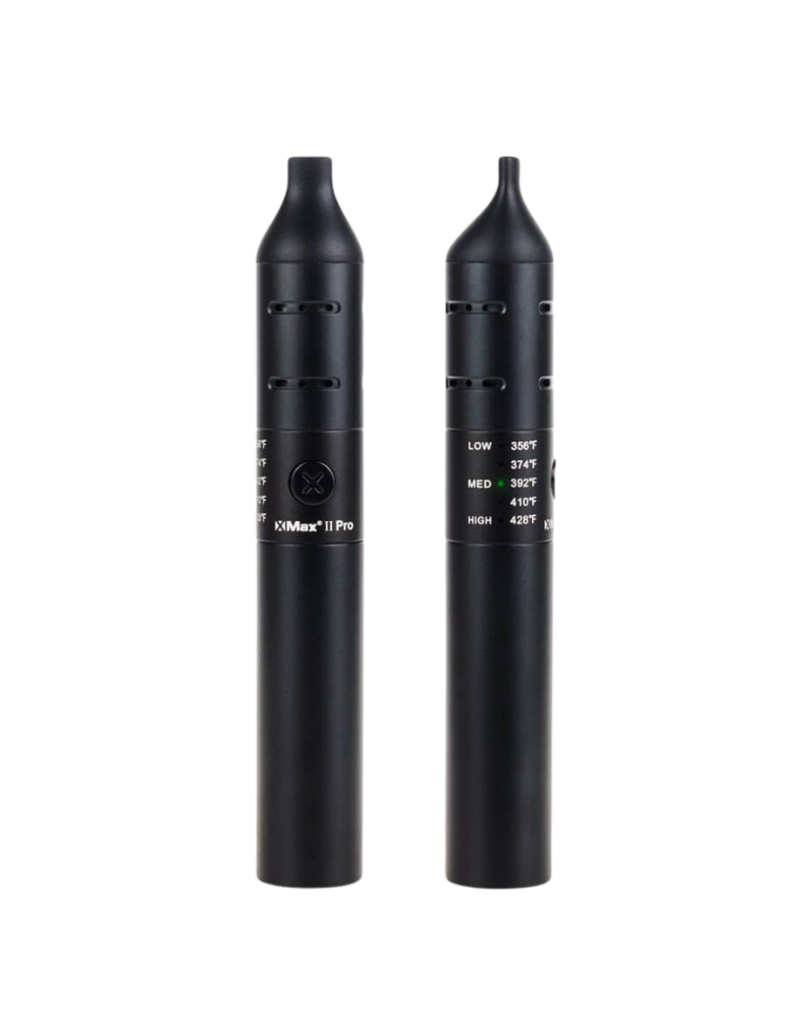 XMAX Xmax V2 Pro Kit Black