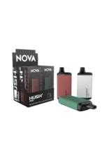Nova Nova Hush 2 Pro 510 Thread Battery Leather Edition