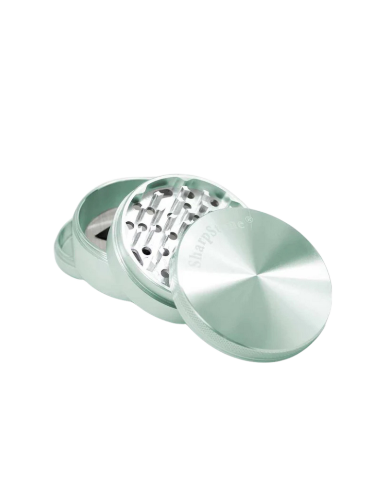 Sharpstone Sharpstone Grinder 4pc (2.2")