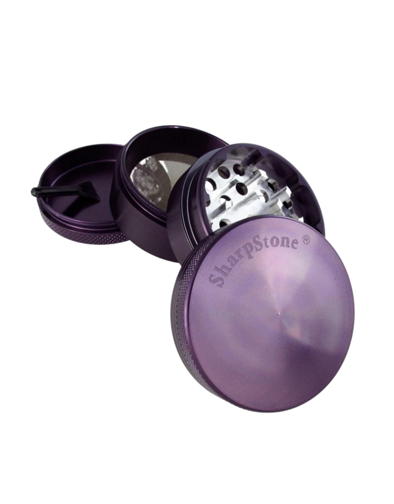 Sharpstone Sharpstone Grinder 4pc (2.2")