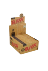 Raw Raw | Classic King Size Slim Rolling Papers