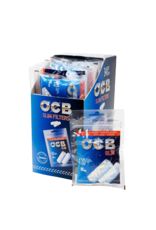 OCB OCB Filters (Slim Tips)