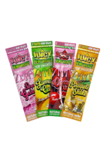 Juicy Jay's Juicy Terp Enhanced Hemp Wraps