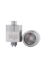 Yocan Yocan Evolve Plus Quartz Coil (Single)