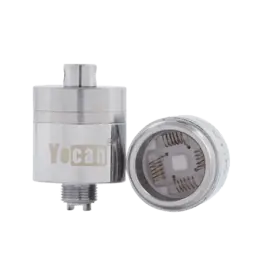 Yocan Yocan Evolve Plus Quartz Coil (Single)