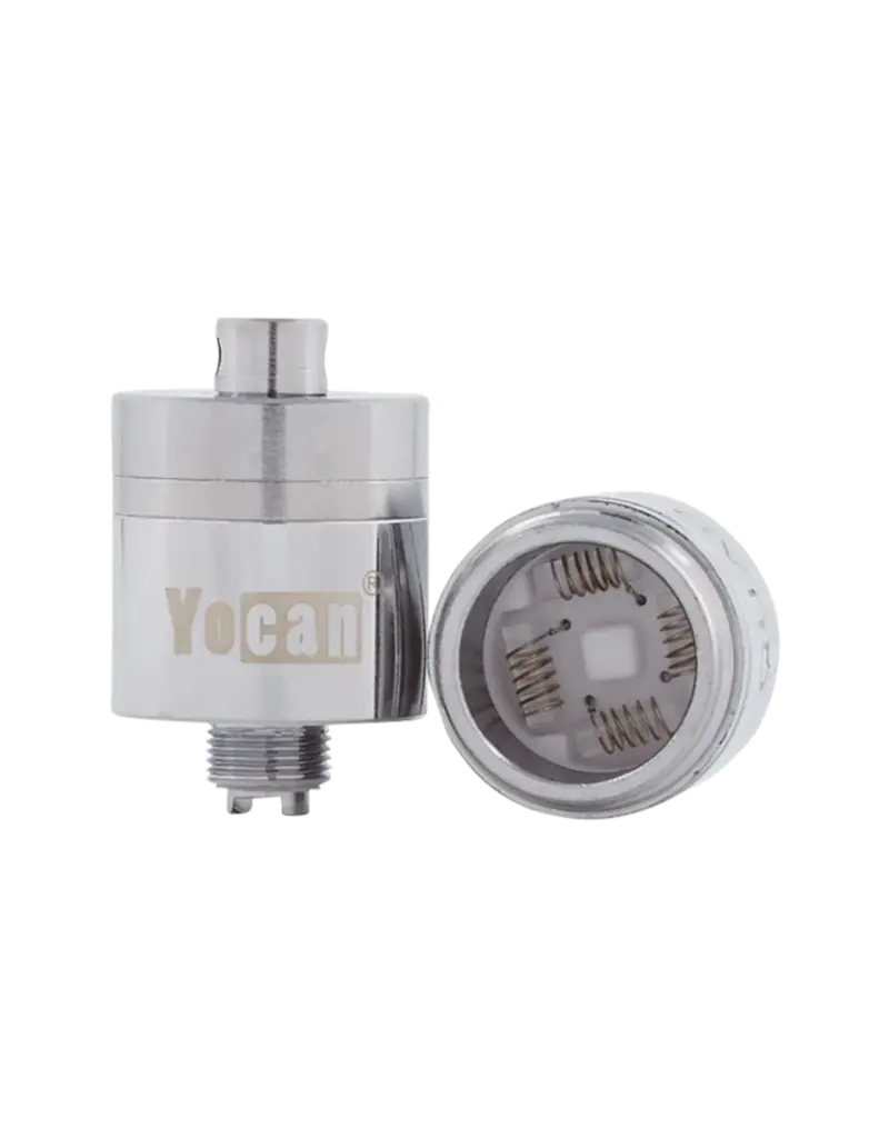 Yocan Yocan Evolve Plus Quartz Coil (Single)