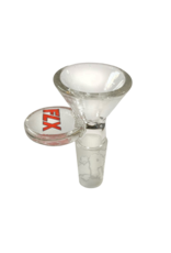 Puff FLX Glass Replacement Bowl for FLX Bong (14mm)