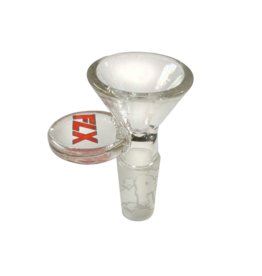 Puff FLX Glass Replacement Bowl for FLX Bong (14mm)