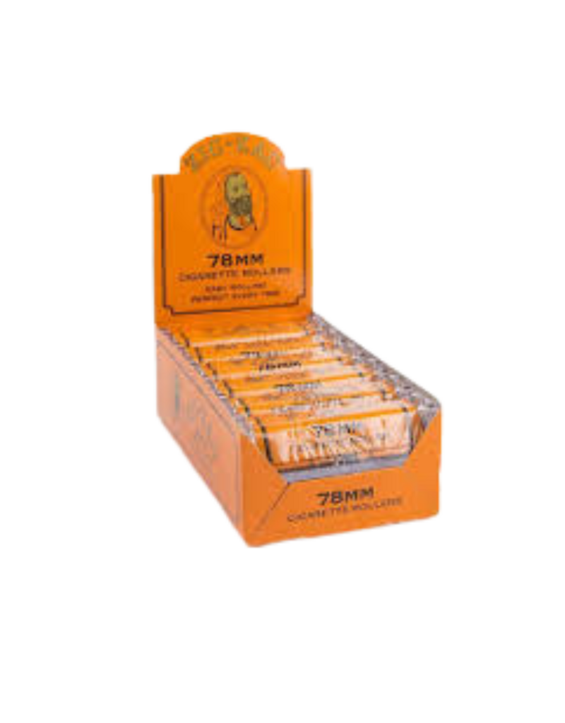 Zig Zag Zig Zag Rolling Papers