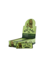Zig Zag Zig Zag Rolling Papers