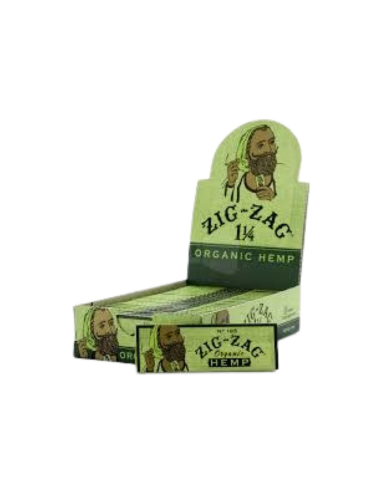 Zig Zag Zig Zag Rolling Papers