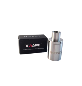 XMAX Xmax V-One Stainless Mouth Piece