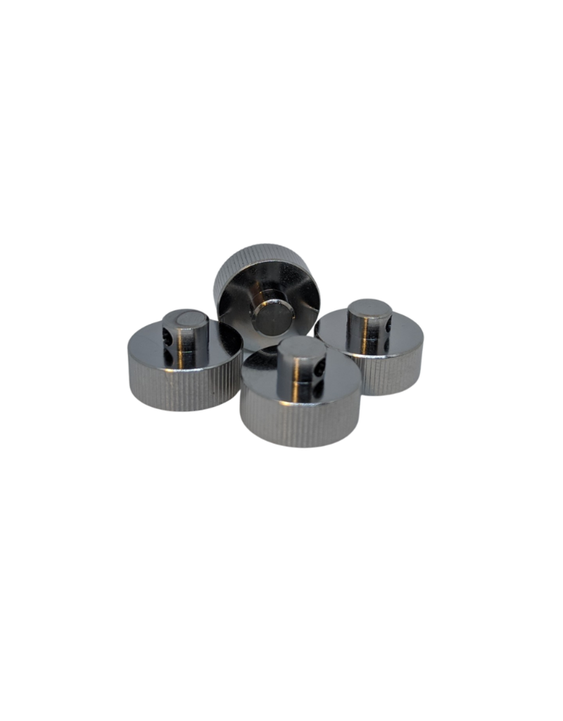 Yocan Yocan Evolve Plus Coil Cap (Single)