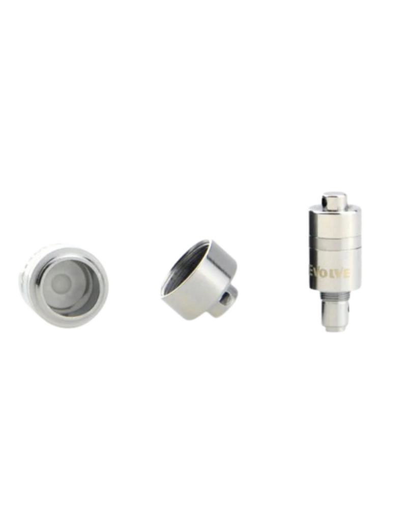 Yocan Yocan Evolve Replacement Coils (Single)
