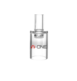 XMAX Xmax V-One Dome Replacement Glass