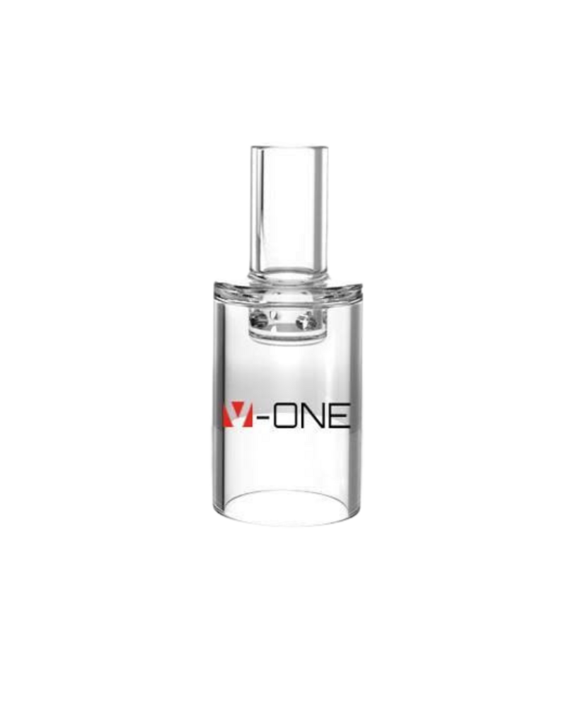 XMAX Xmax V-One Dome Replacement Glass