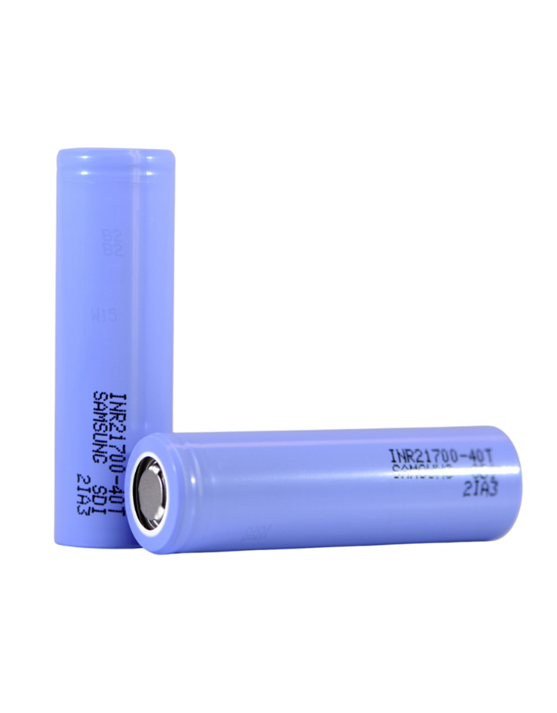 Samsung Samsung 40T 21700 Battery 4000mAh