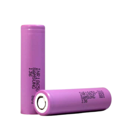 Samsung Samsung 30Q 18650 3000 mAh