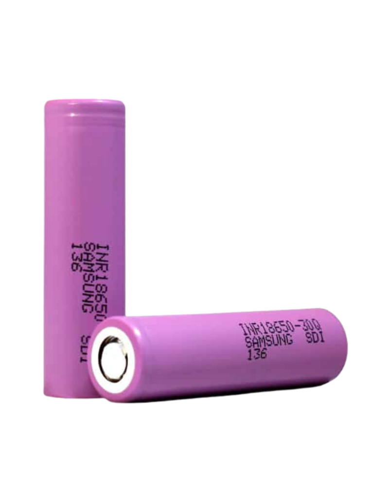 Samsung Samsung 30Q 18650 3000 mAh