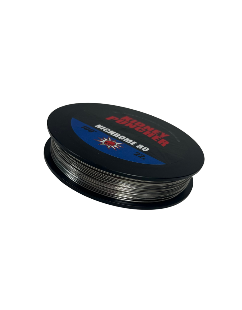 Kidney Puncher Kidney Puncher Wire (100 ft)