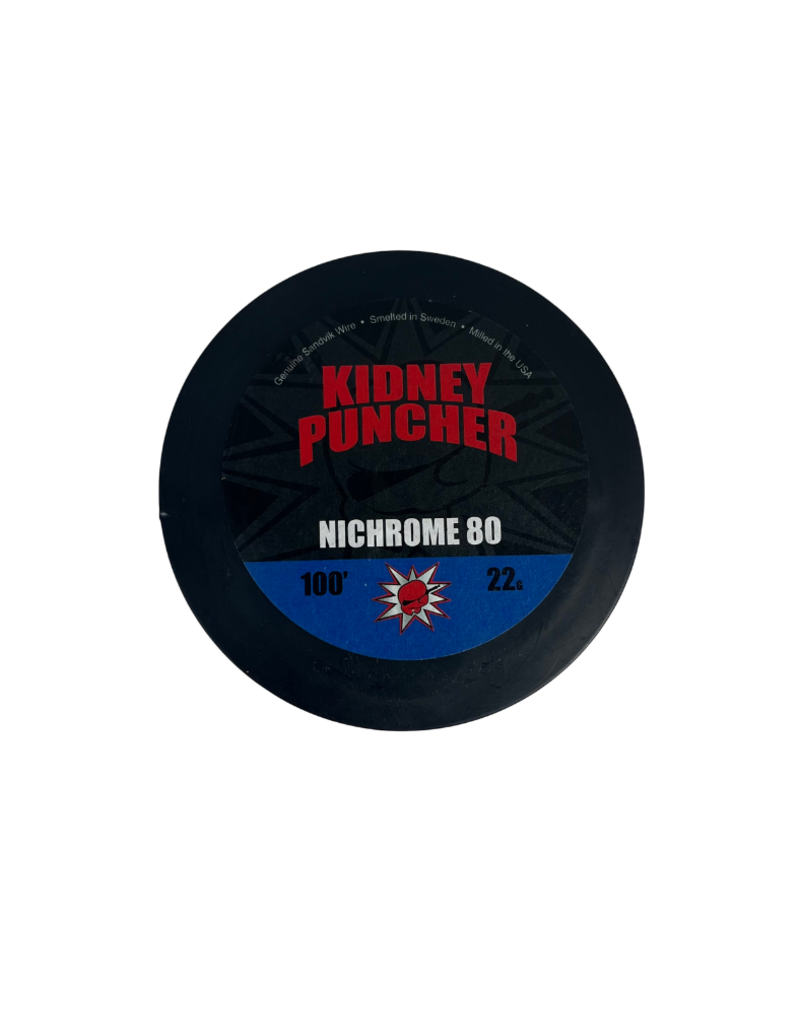 Kidney Puncher Kidney Puncher Wire (100 ft)