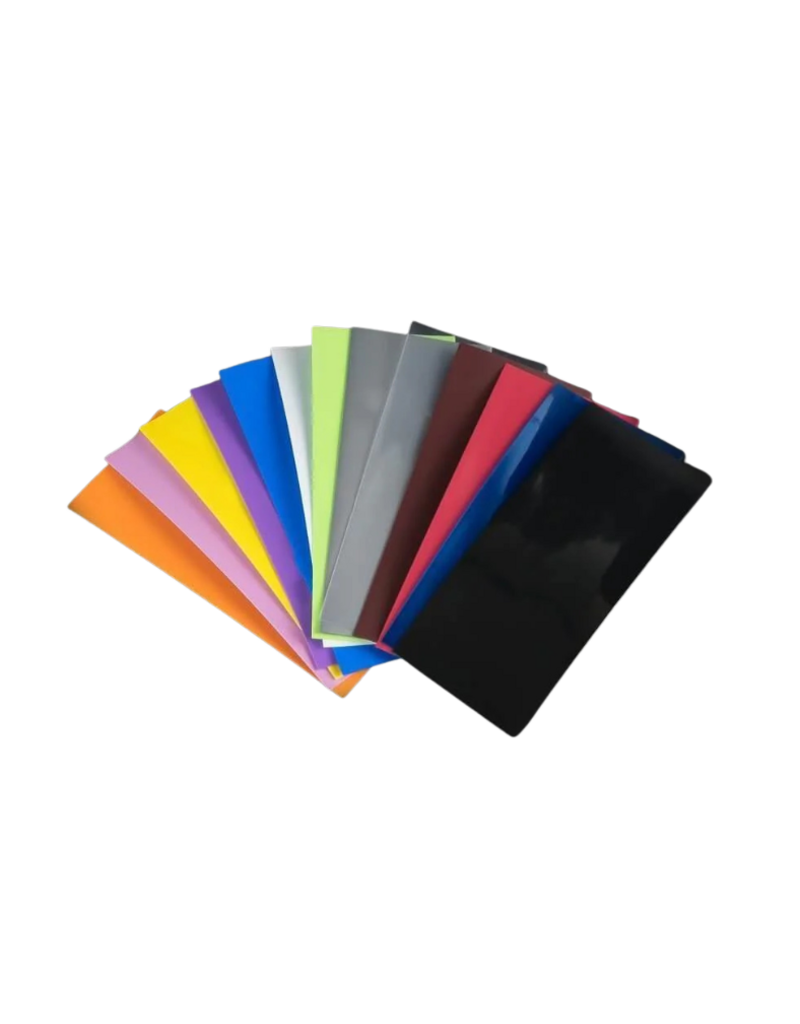 Battery Wrap 20700/21700