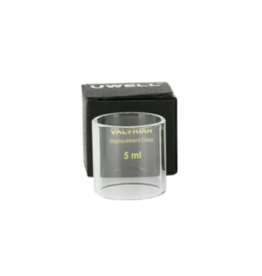 Uwell Uwell Valyrian Replacement Glass