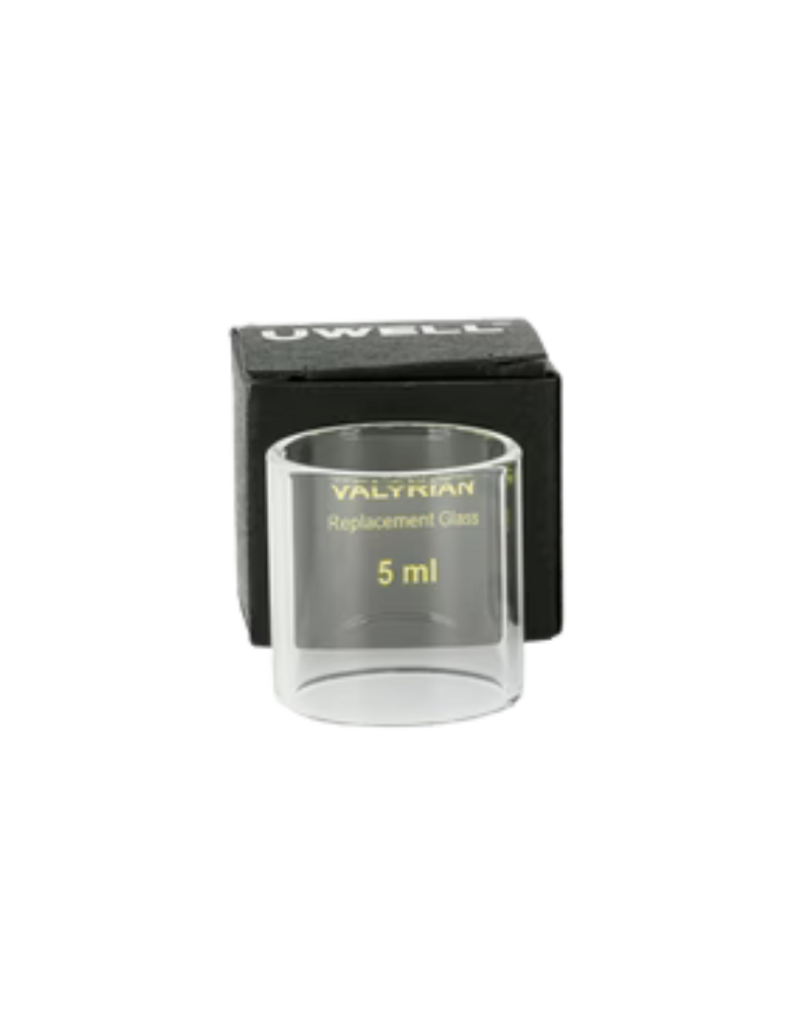 Uwell Uwell Valyrian Replacement Glass