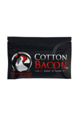 Cotton Bacon Wick N' Vape Cotton Bacon "Prime" V2
