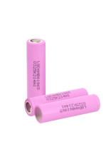 LG LG HB6 18650 Battery 30A 1500mAh