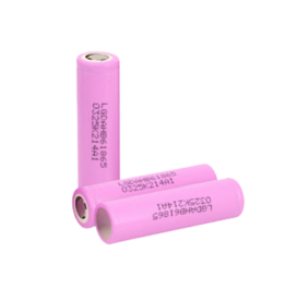 LG LG HB6 18650 Battery 30A 1500mAh